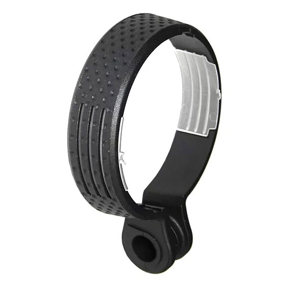 Busch & Müller headlamp holder Lumotec IQ-X