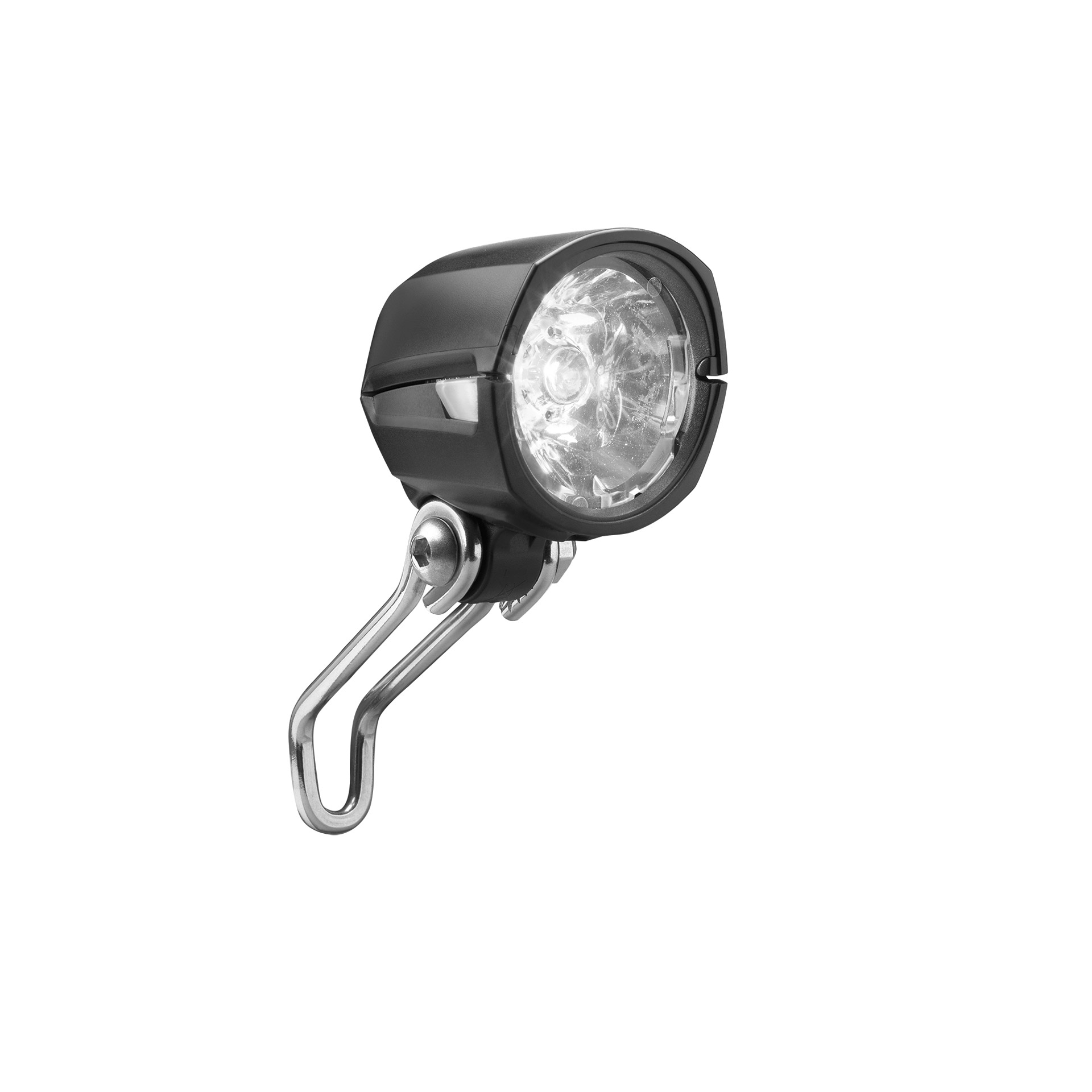 Busch & Müller headlamp Lumotec Dopp T Senso Plus dynamic sensor