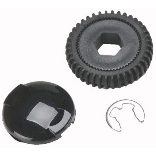 Busch & Müller dynamo cap Dymotec 27mm rubber