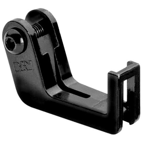 Busch & Müller headlamp hook 471UPB