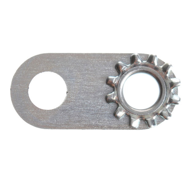 Bofix 230960 Dynamo hook extender small/short p/12