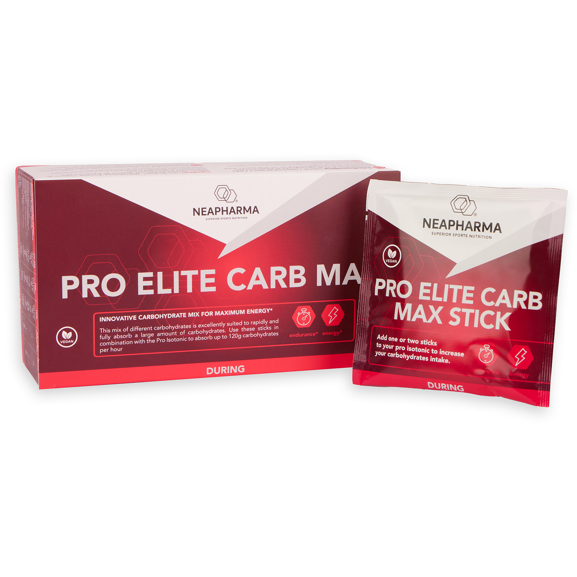 Neapharma introductory package 13 products (22 packages)