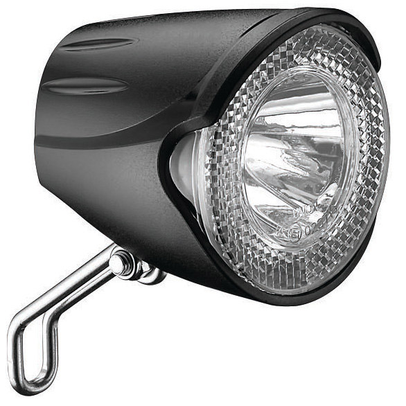 Union headlight Venti LED E-bike (6-44V) 20 lux black