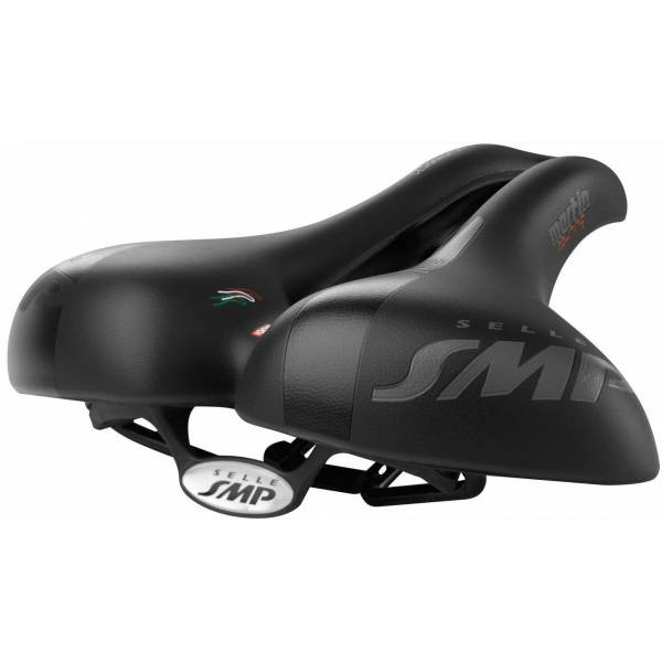 SMP saddle Martin Fitness black 0301261