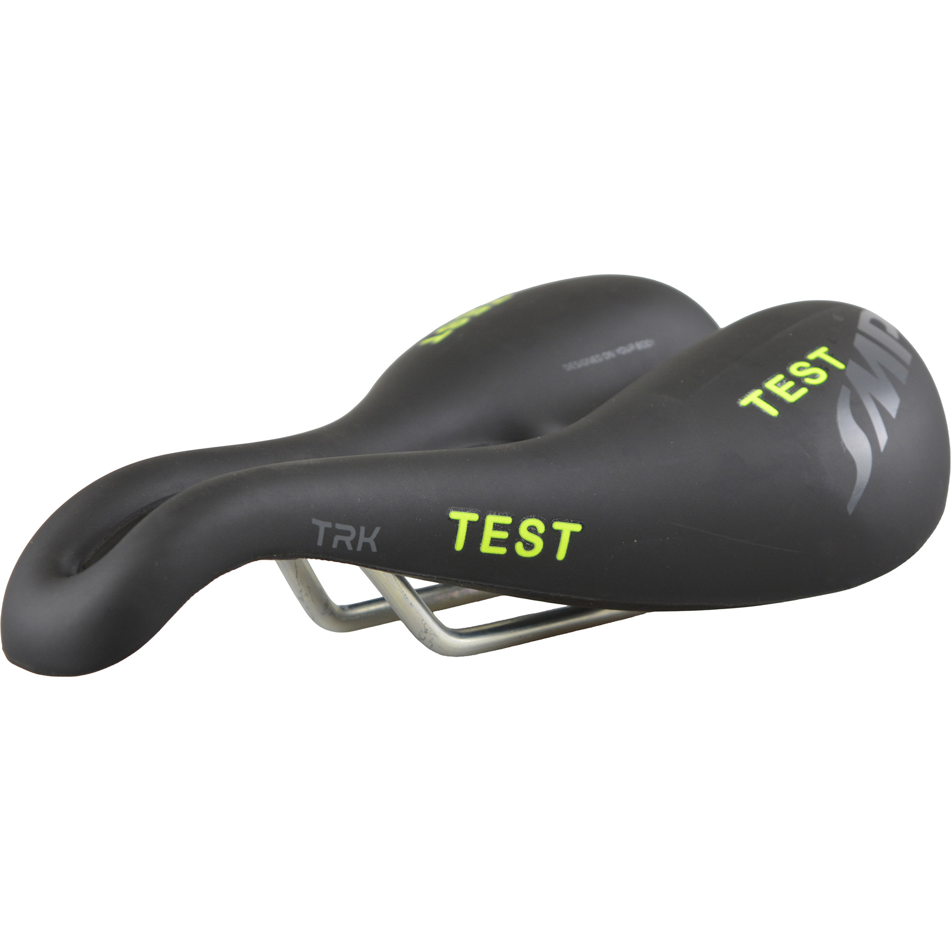 SMP test saddle TRK LARGE test print 0301348