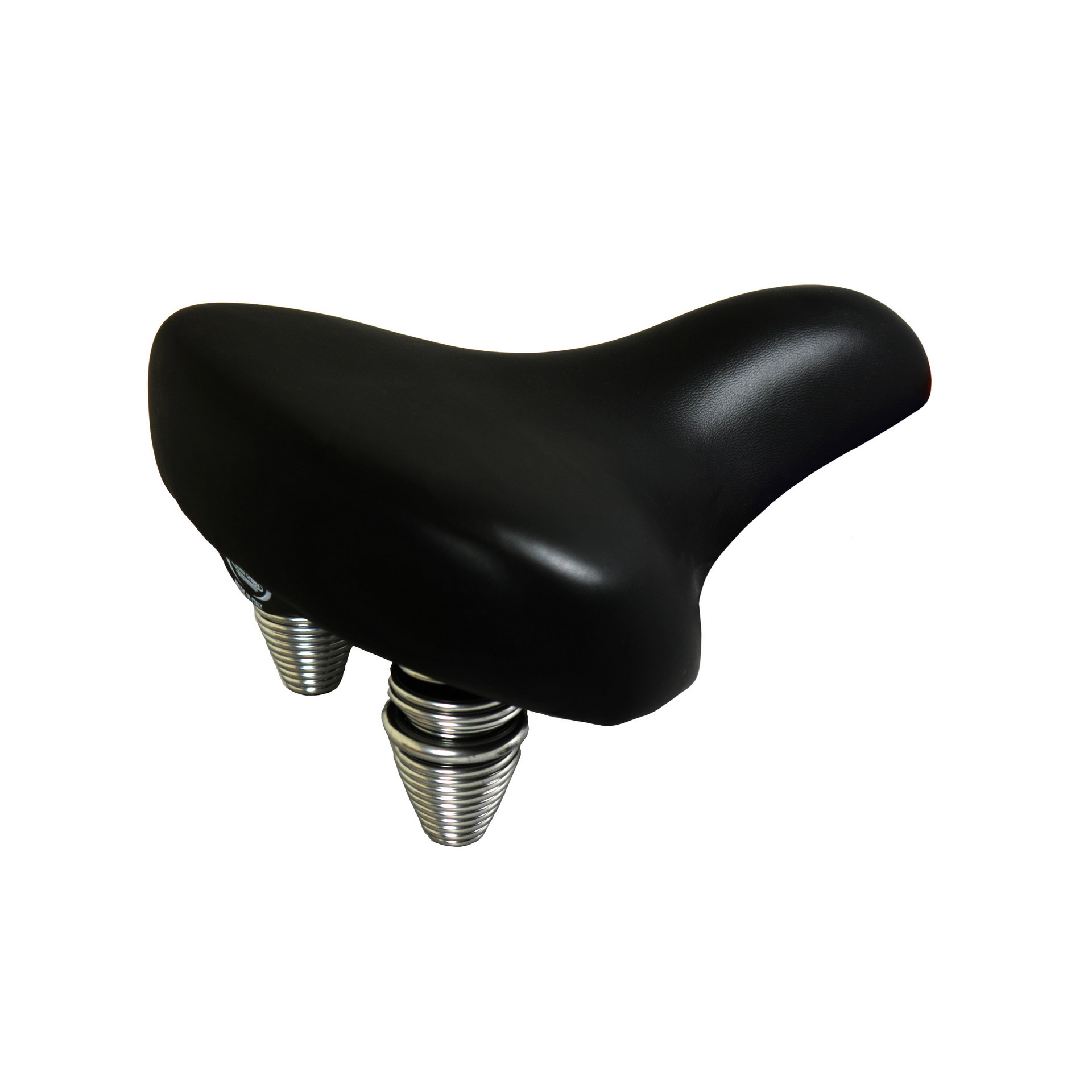 Monte Grappa saddle Cruiser Skay black