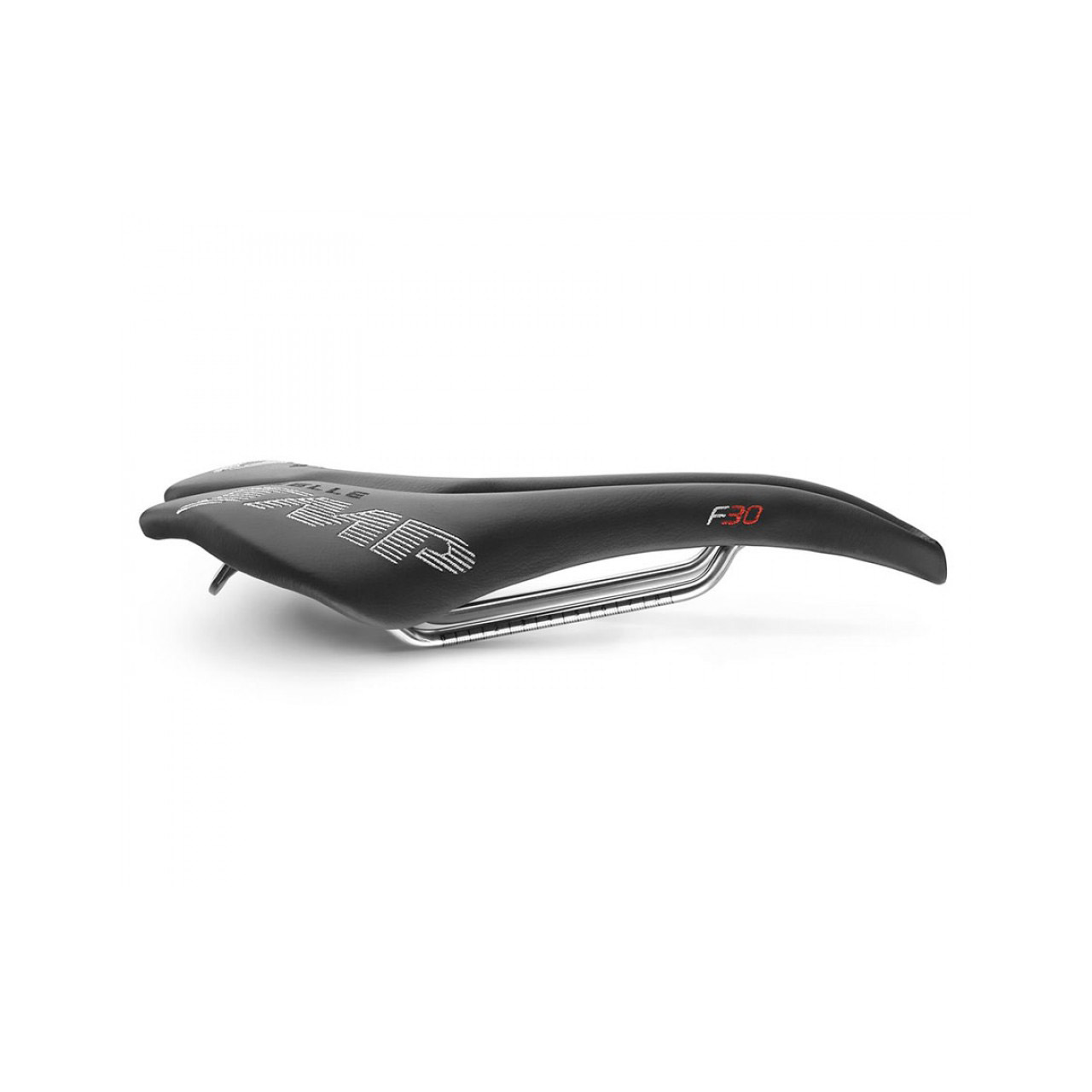 SMP saddle Pro F30 black 0301600