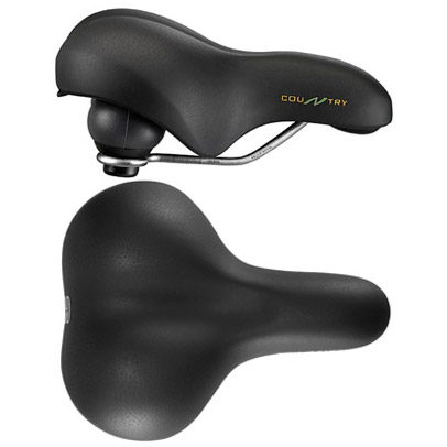Selle Royal saddle Country Relaxed