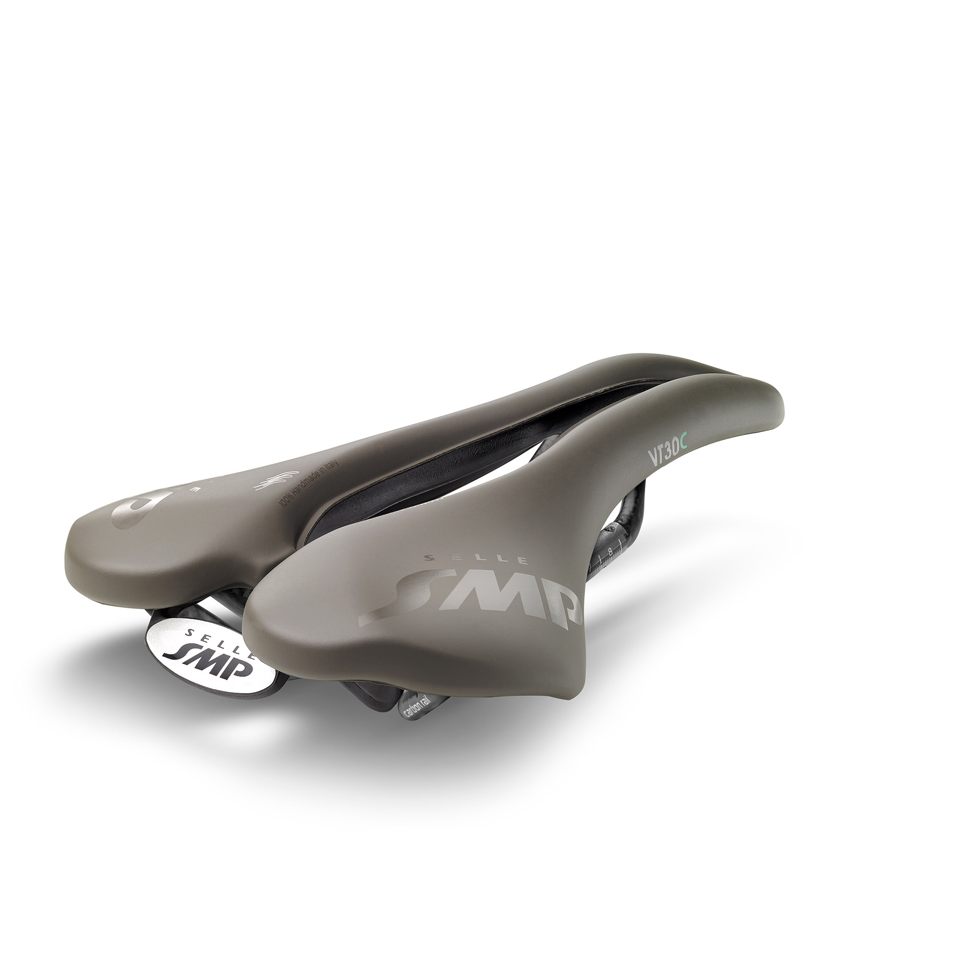 SMP saddle Pro VT30C gravel edition (compact)