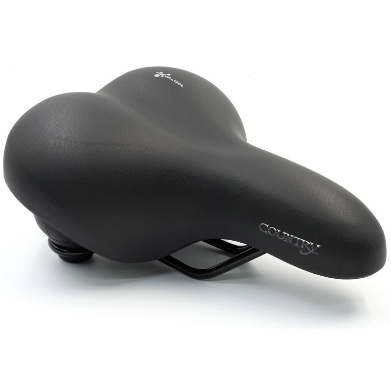 Selle Royal saddle Country Relaxed Gel