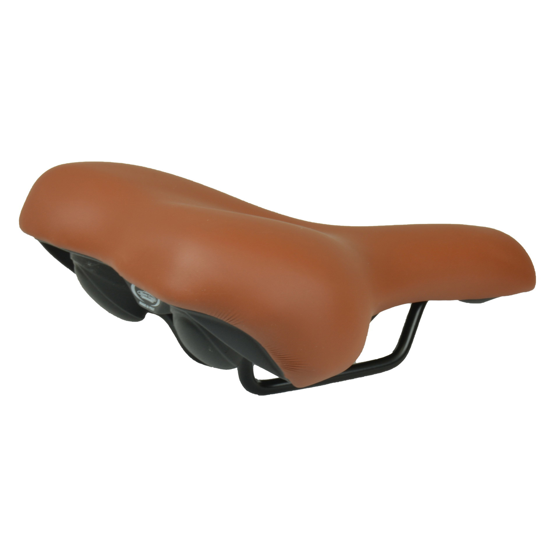Monte Grappa saddle Nevea coffee