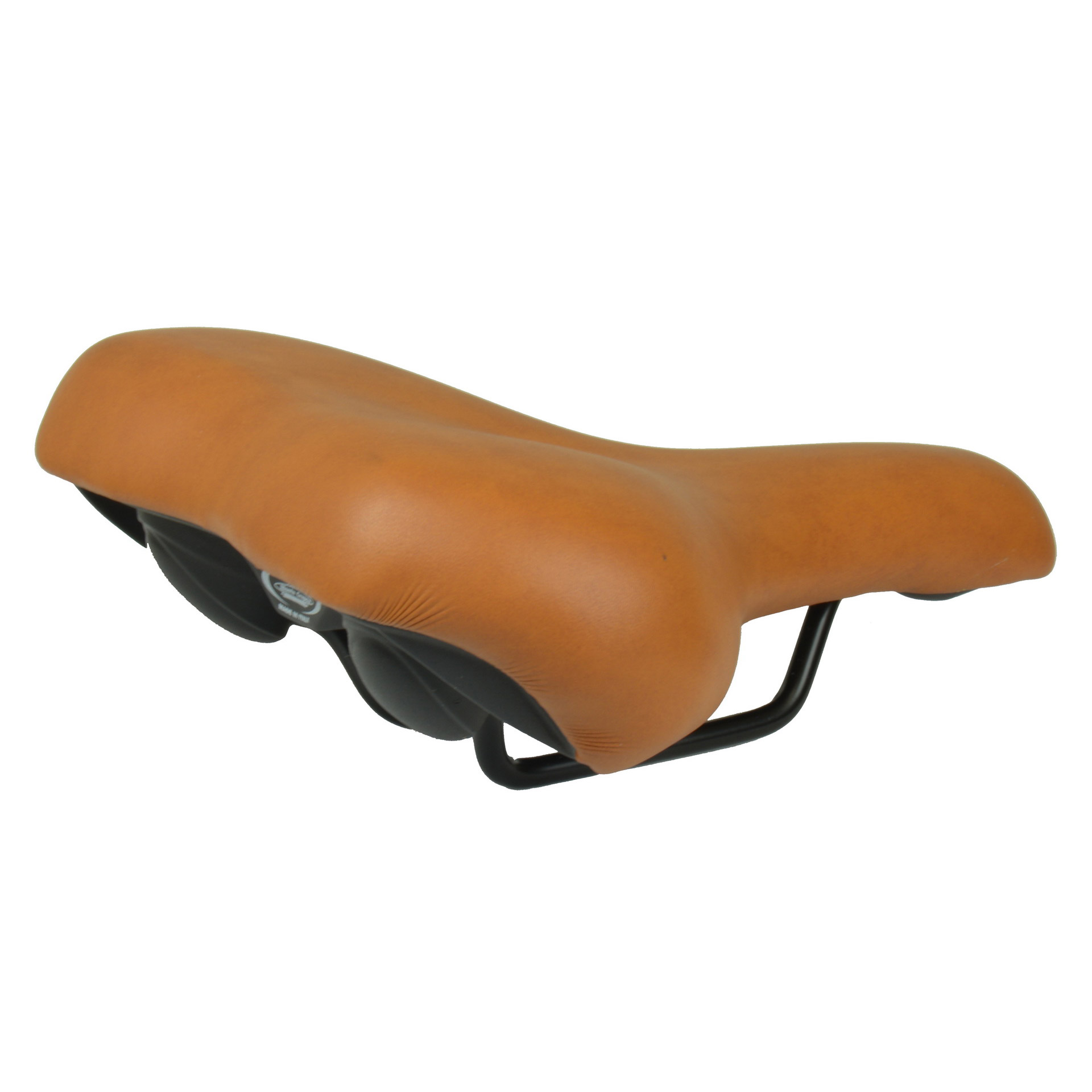 Monte Grappa saddle Nevea honey