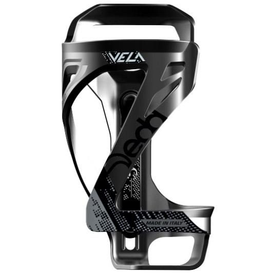 DEDA Bottle Cage Vela POB finish