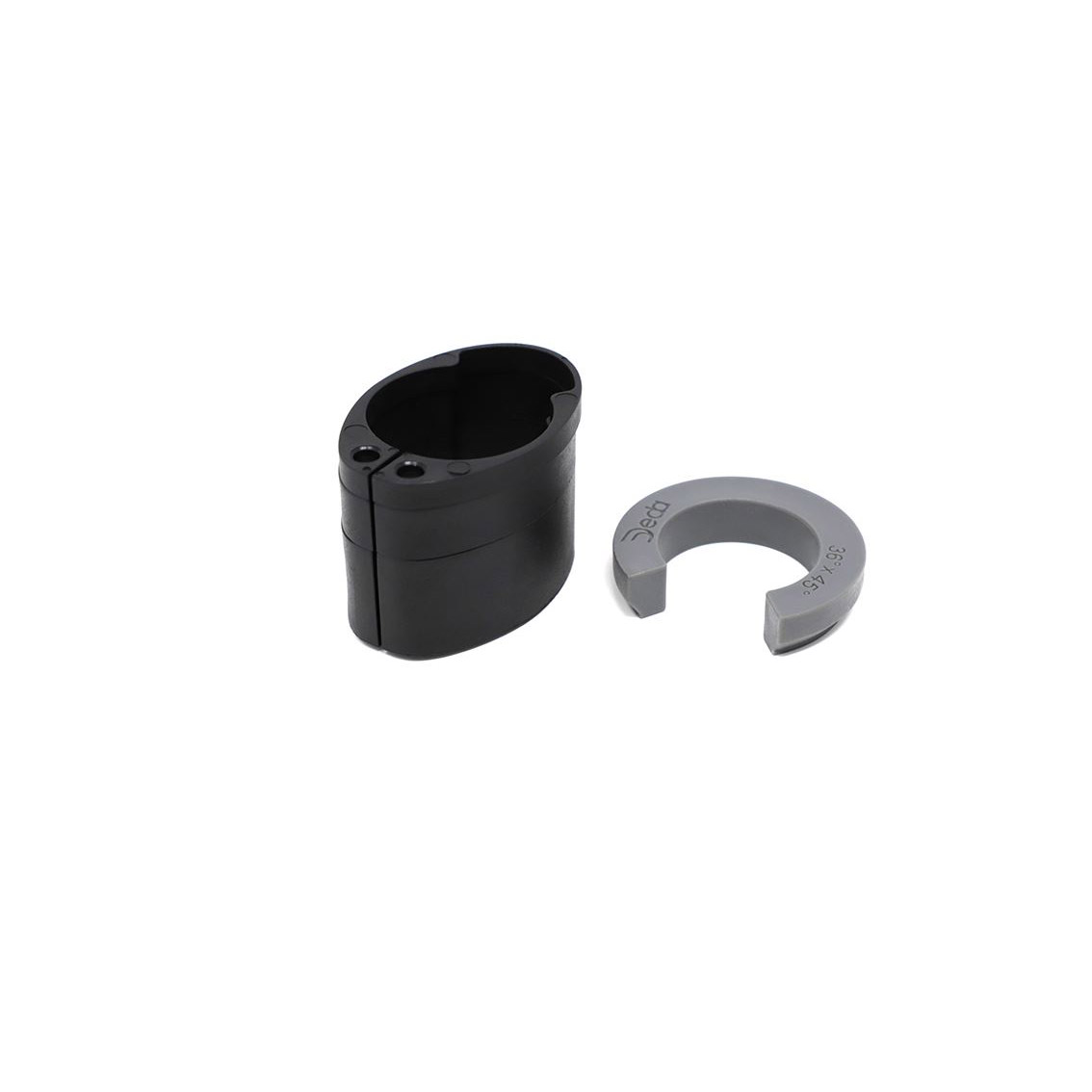 Deda Vinci headset spacer set HDVCNKIT