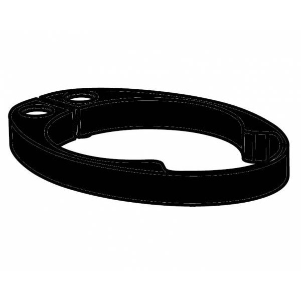 Deda Vinci headset spacer 5mm HDVCNS05