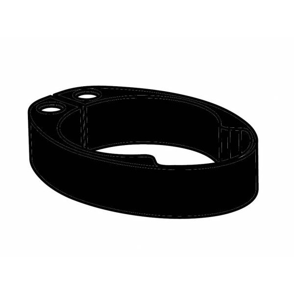 Deda Vinci headset spacer 1cm HDVCNS10
