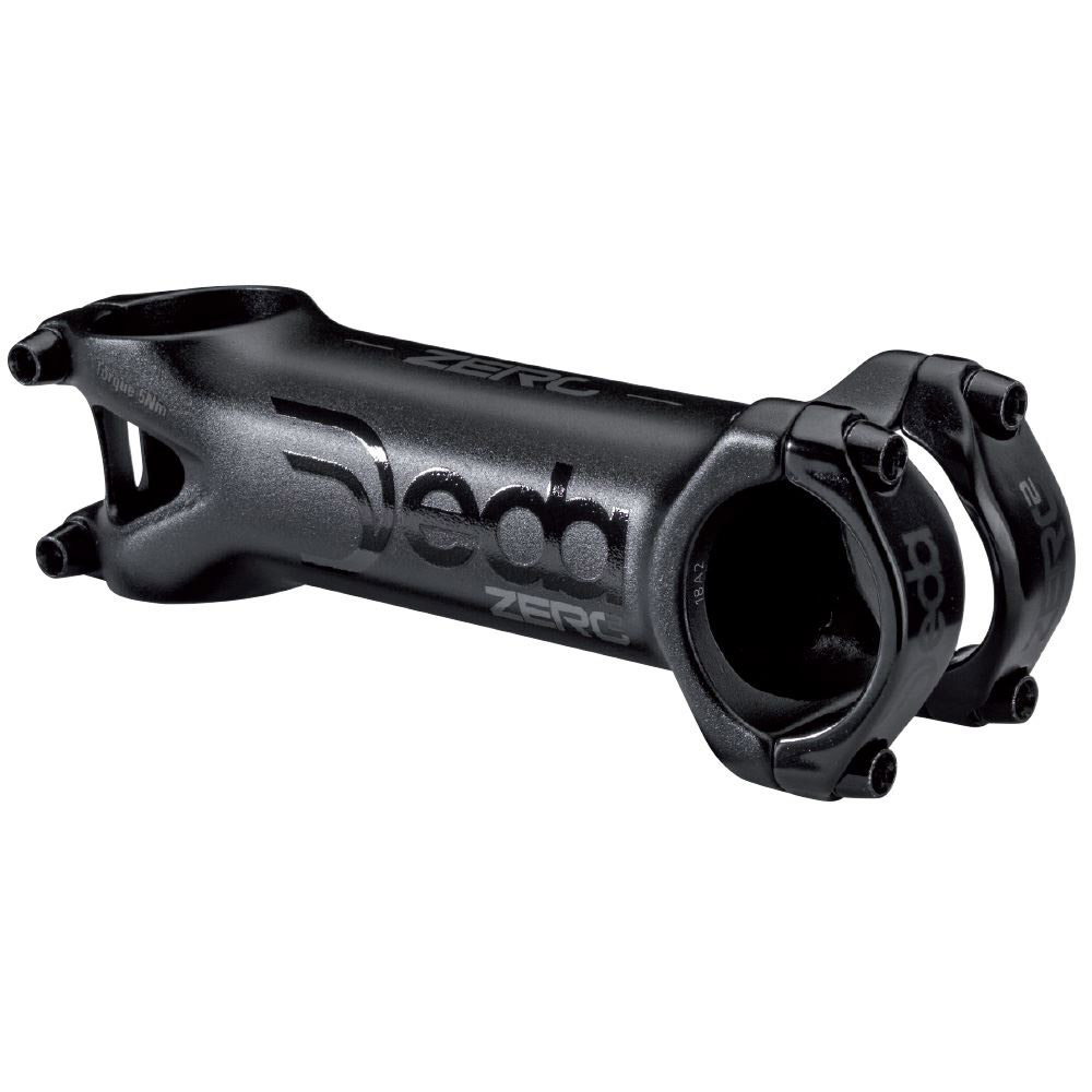 DEDA handlebar Zero2 83-7gr. 130mm aluminium POB