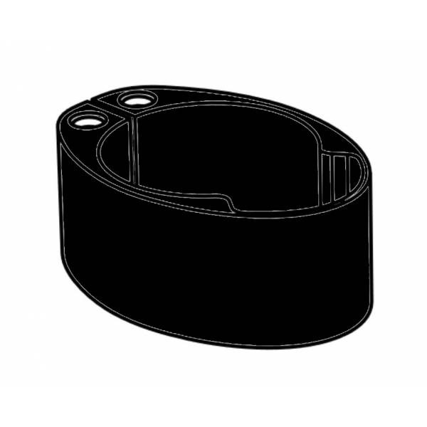 Deda Vinci headset spacer 2cm HDVCNS20