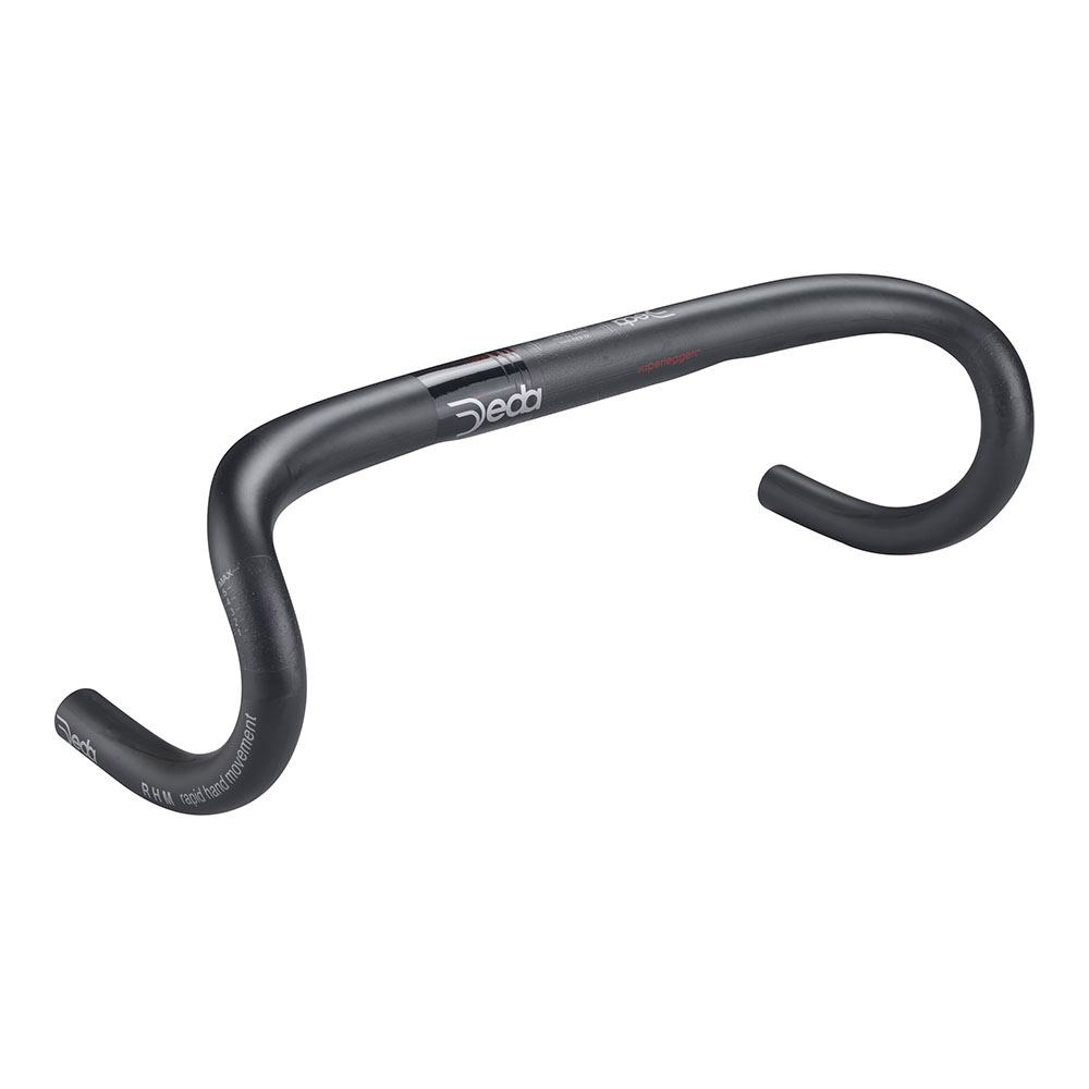 Deda handlebar Superleggero RHM carbon team 44 cm (B-B)