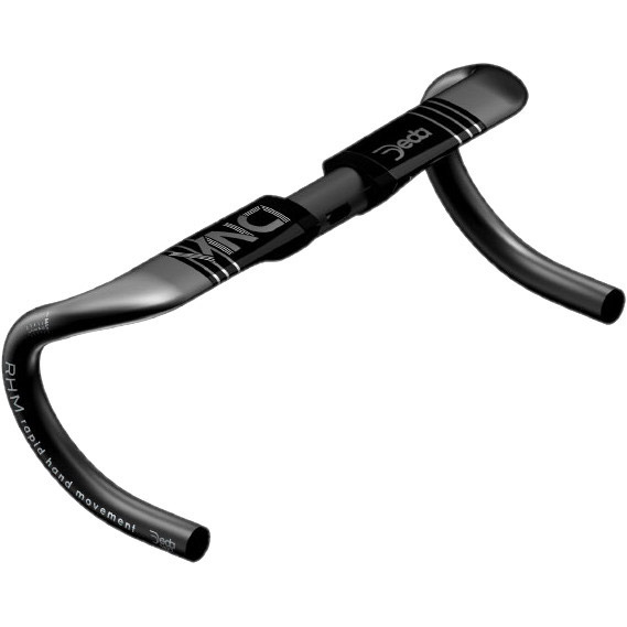 Deda handlebar Vinci DCR RHM carbon POB 40 cm (B-B)