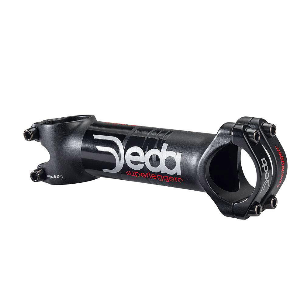 DEDA a-head nut Superleggero team 90mm alu 82-8 degrees