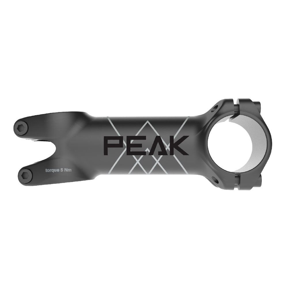 DEDA MUD a-headnok Peak 110 mm POB (84/6 degrees) alu