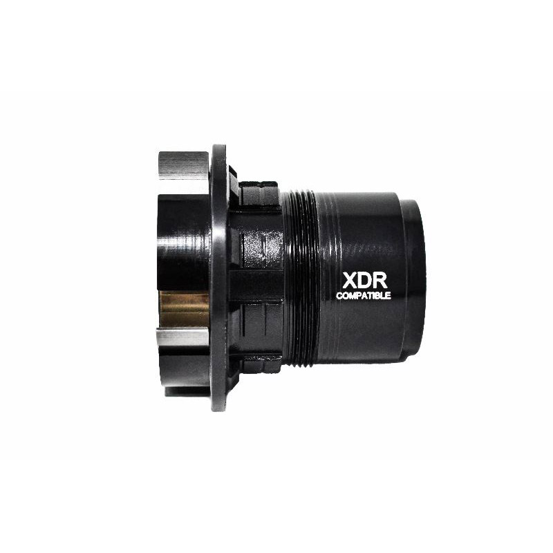 DEDA cassette body SRAM XD-R 12v (rim brake)