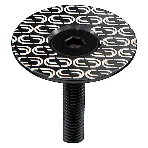 Deda Monza top cap black