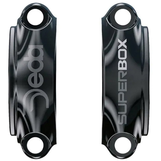 Deda faceplate Superbox DCR new model