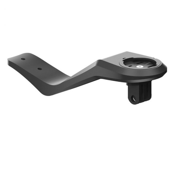 Deda Vinci computer mount for Garmin, Wahoo, GoPro