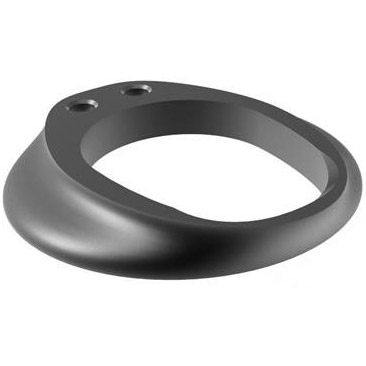 Deda Vinci top cover adapter DCR for Colnago