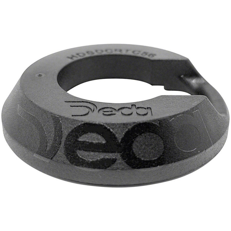 Deda top cover S-DCR 56mm nylon for 1.5" upper bearing