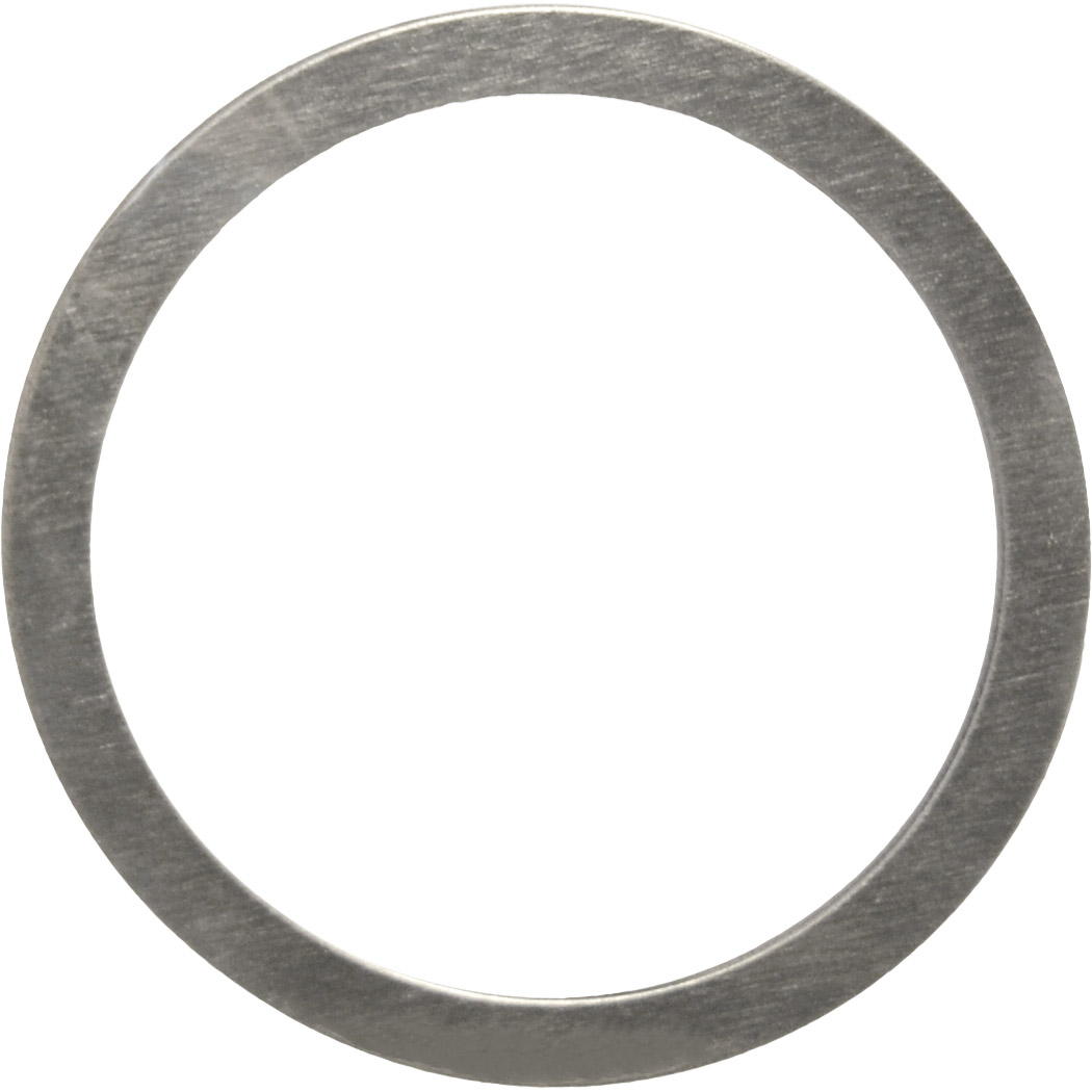 Deda steel spacer ring (2 pcs)