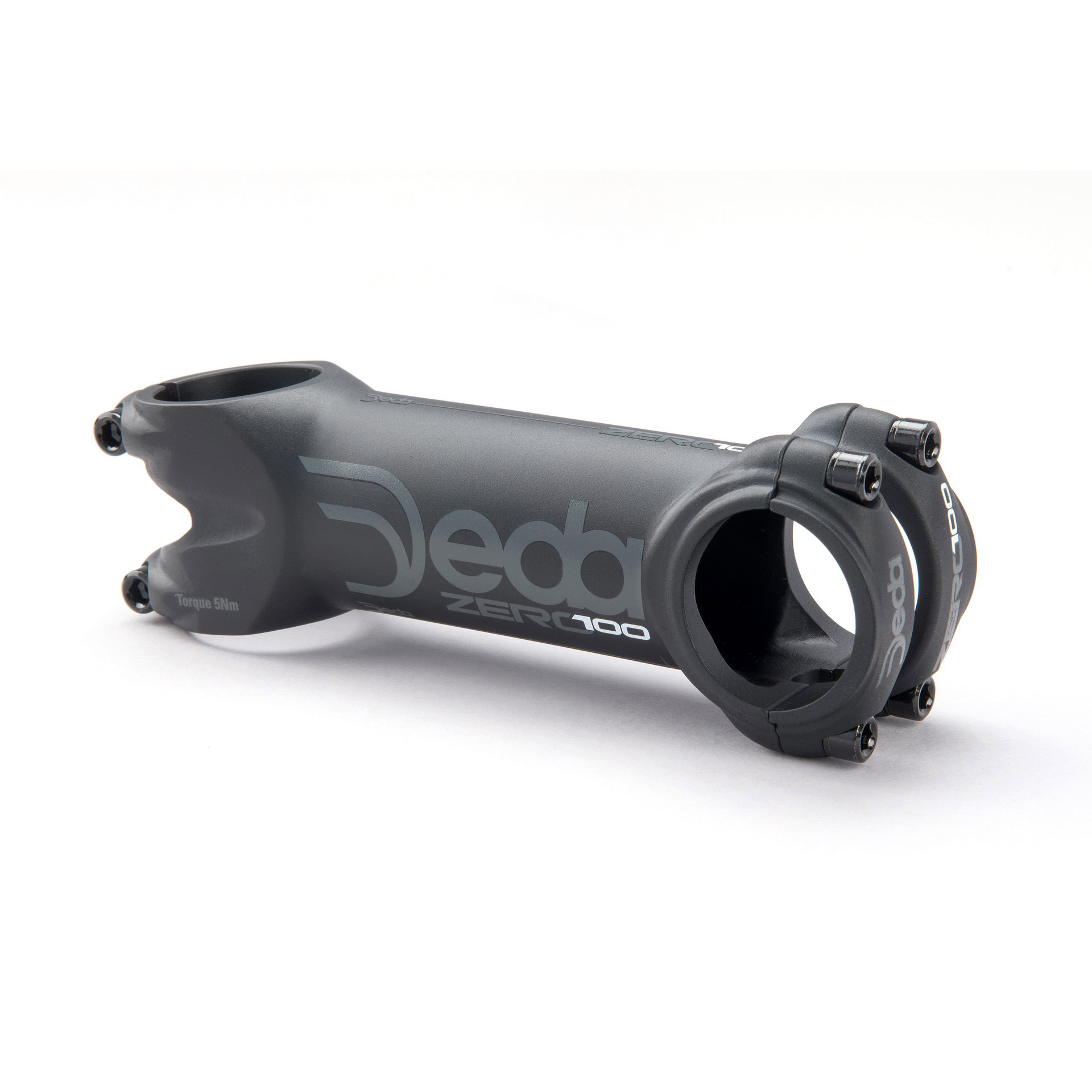 DEDA A-Head cap Zero100 130mm 82-8gr. BOB Aluminium