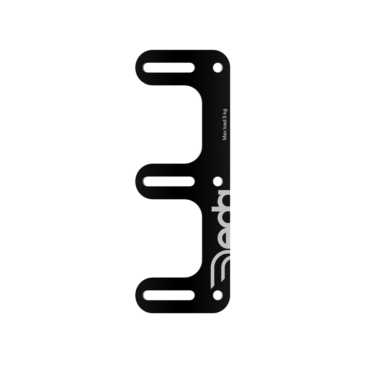 Dedacciai fork Cage Extender Gera Curvy aluminium FOB