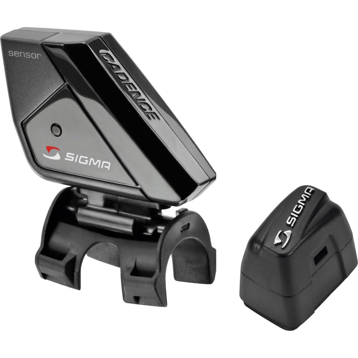 Sigma cadence sensor STS wireless + magnet