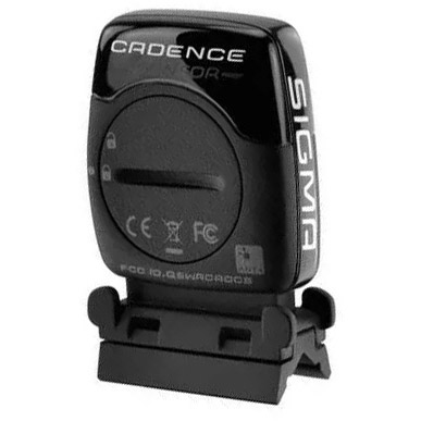 Sigma cadence sensor ANT+