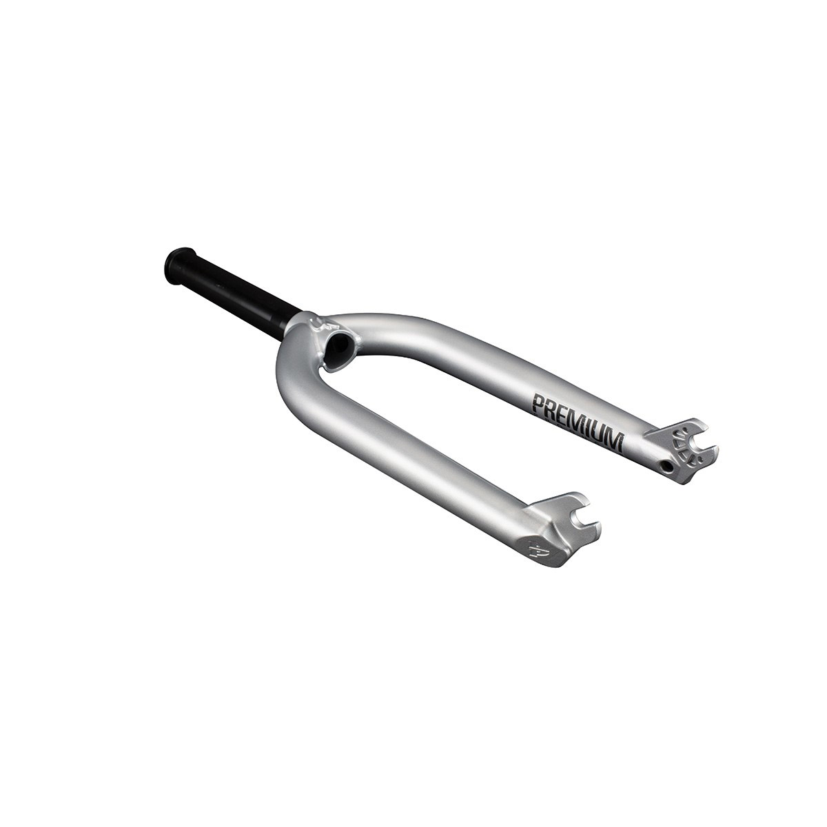 Haro Premium 73361 fork PP "CK" silver