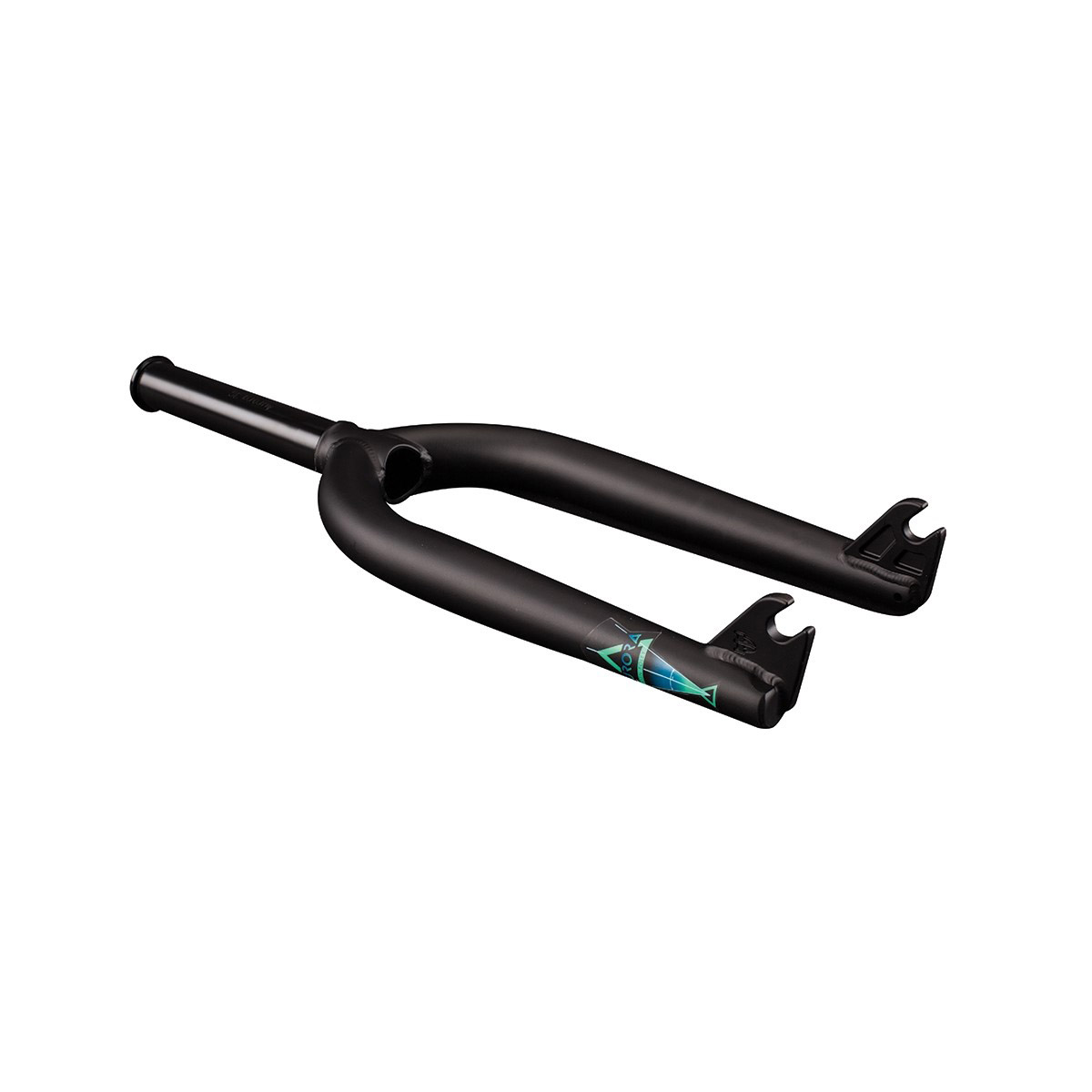 Haro Premium 73365 fork PP Aurora ED black