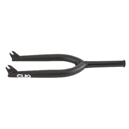 Haro CLIQ 98805 front fork black Finisher