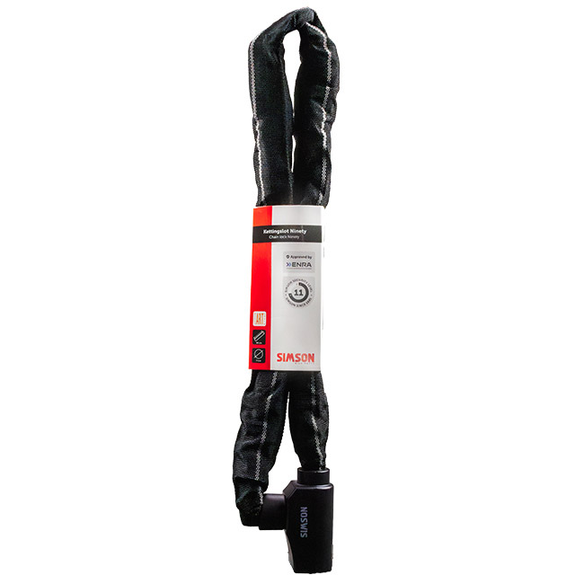 Simson chain lock Ninety 7-90 ART*