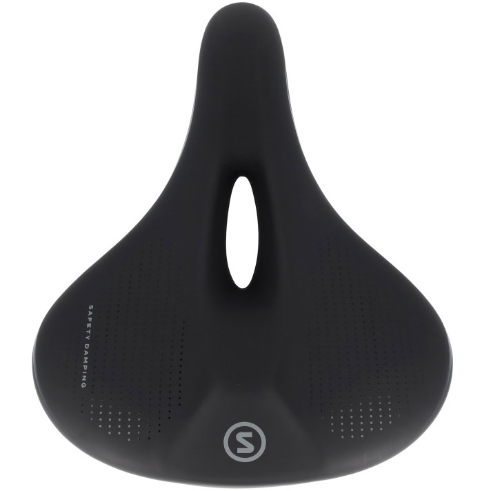 Simson saddle Armonia Relaxed