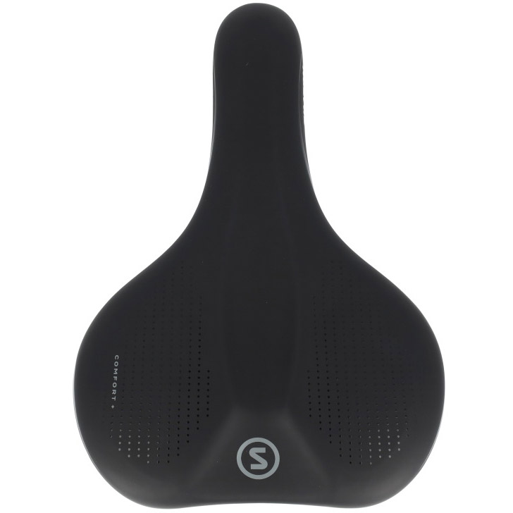Simson saddle Gita Relaxed