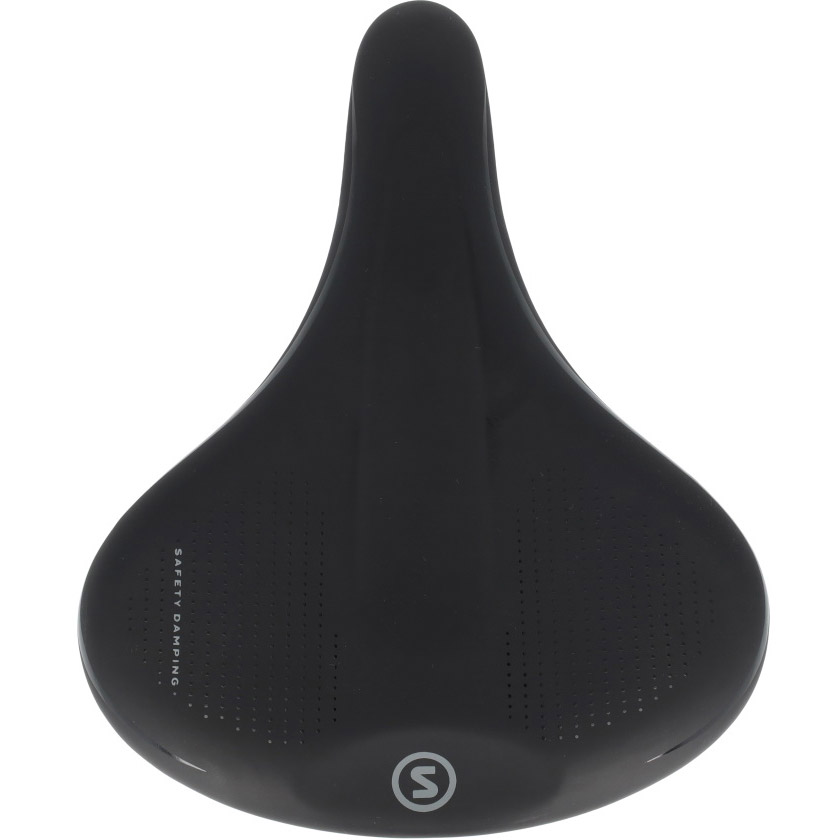 Simson saddle Comoda