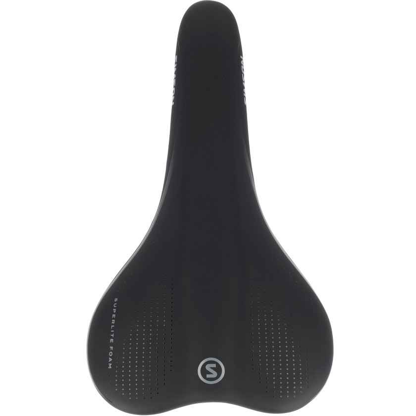 Simson saddle Ibrida