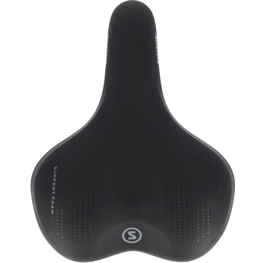 Simson saddle Sollievo