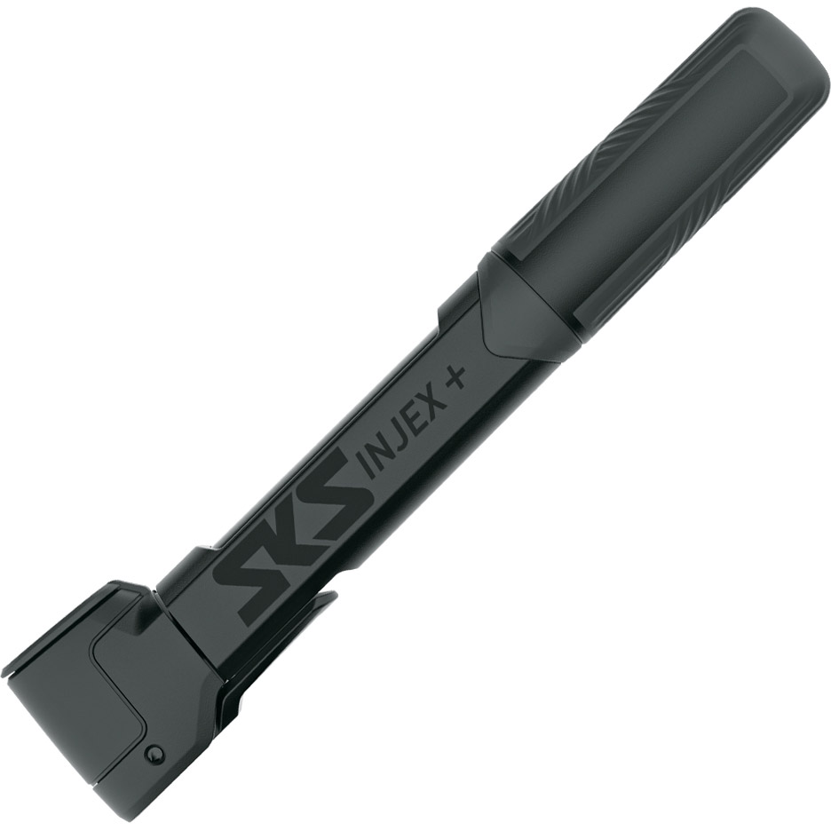 SKS minipump Injex Plus AV/SV/DV 266mm 10bar black