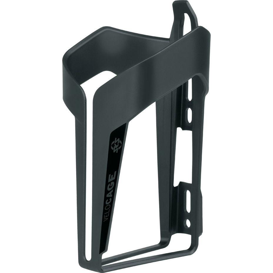 SKS bottle cage Velocage matte black