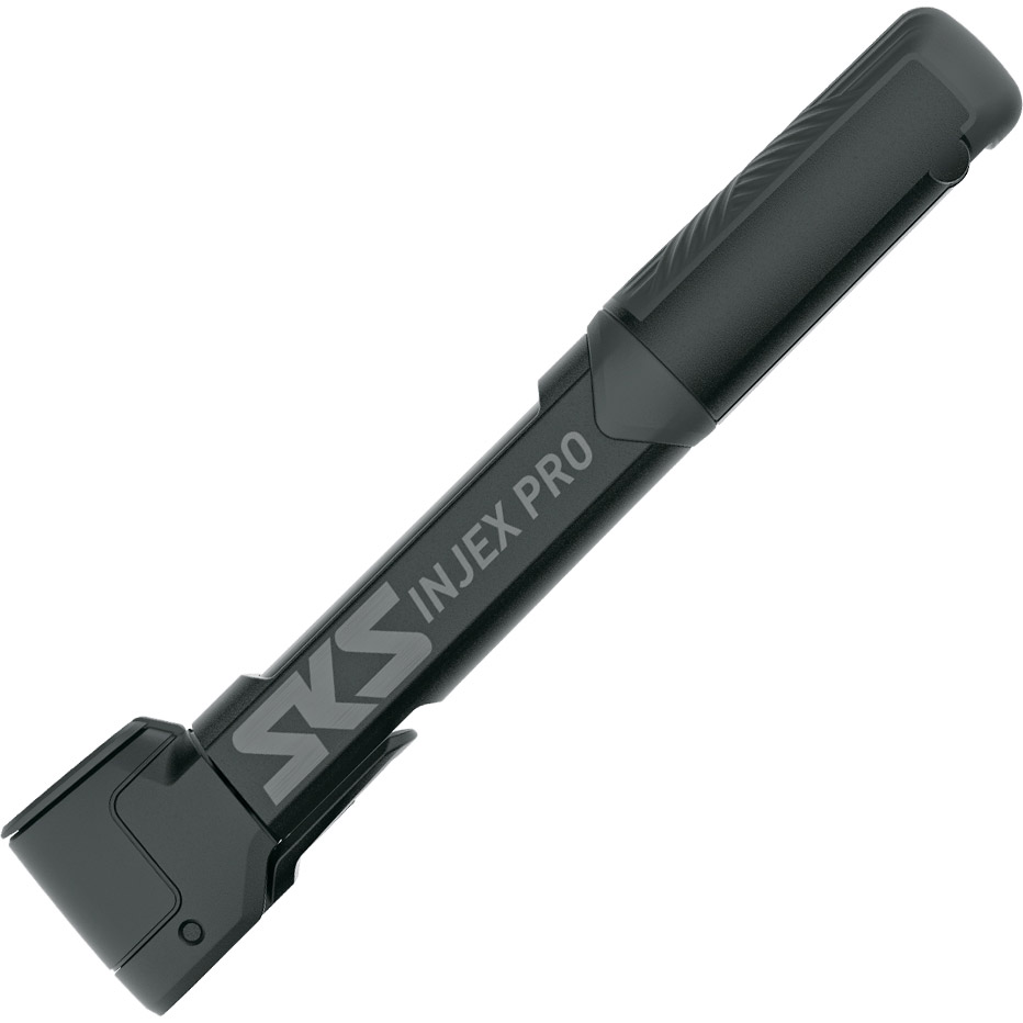 SKS minipump Injex Pro AV/SV/DV 266mm 10bar black