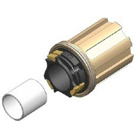 Miche Body 9V/10V/11V/12V Campa for SWR hub 10875
